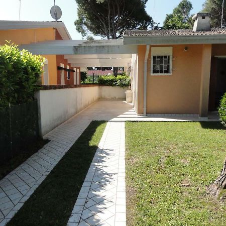 Villa Agavi 2 Bibione Exterior photo