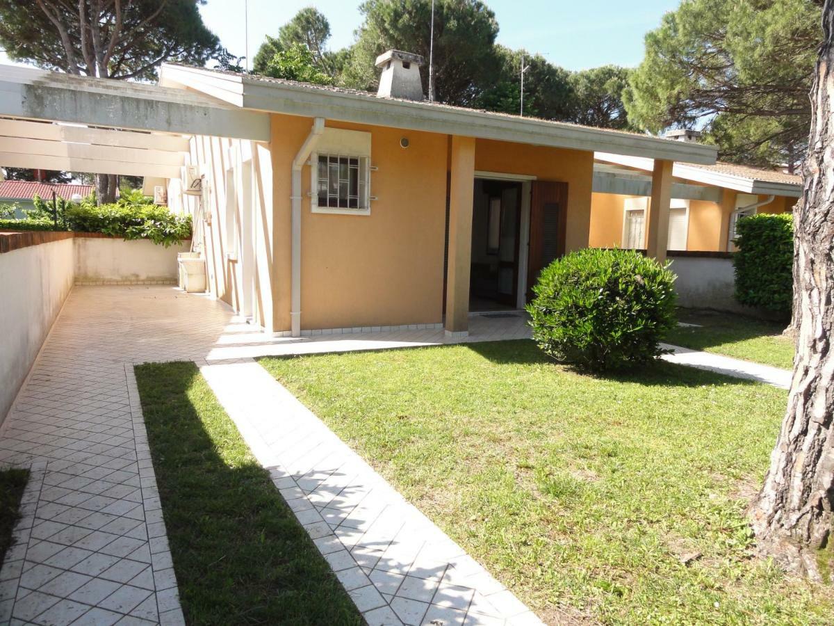Villa Agavi 2 Bibione Exterior photo